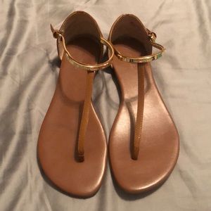 Michael Kors sandals